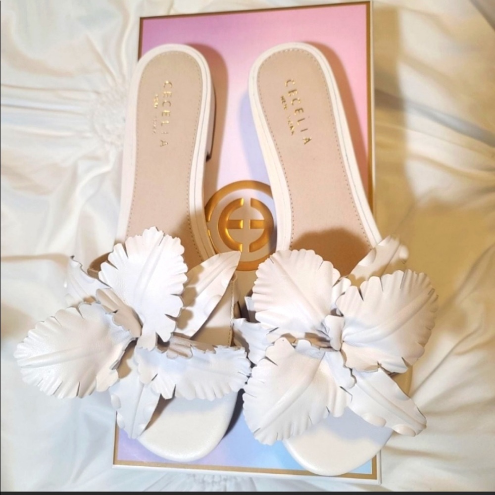 Cecelia New York Lila sandals